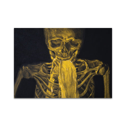 P9 - フランコ・ザチャ ポストカード 1