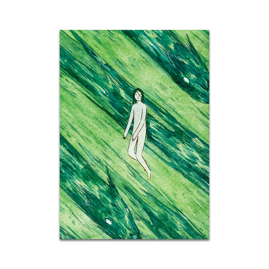 P9 - チョイマゴポストカード1