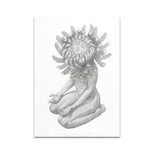 P9 - ジェニア・シェール ポストカード 1