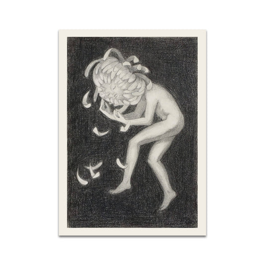 P9 - ジェニア・シェール ポストカード 2