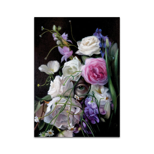 P9 - フランコ・ザチャ ポストカード 1