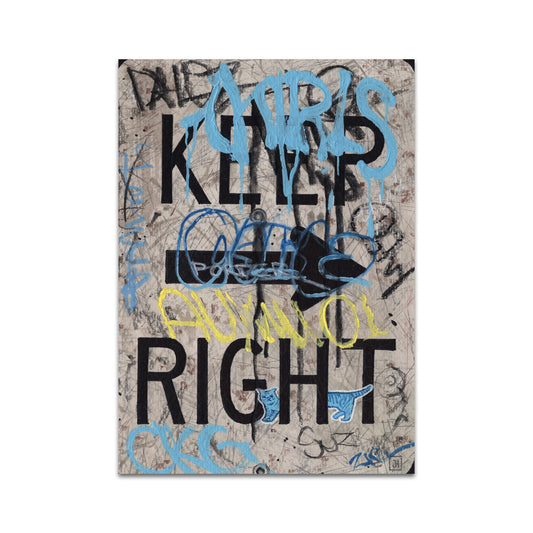 P9 - フランコ・ザチャ ポストカード 1