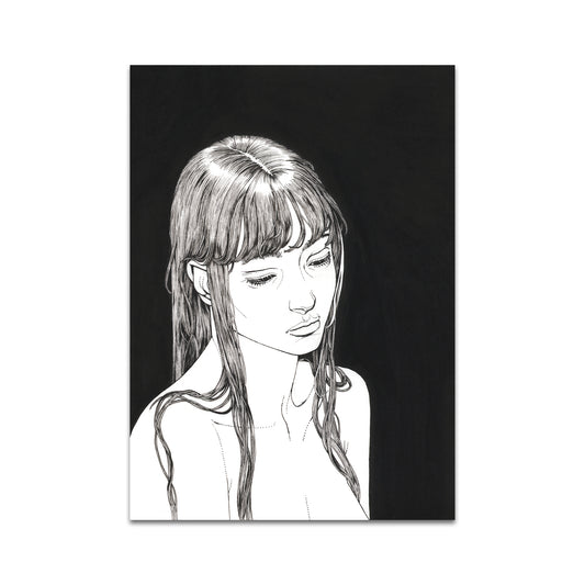 P9 - フランコ・ザチャ ポストカード 1