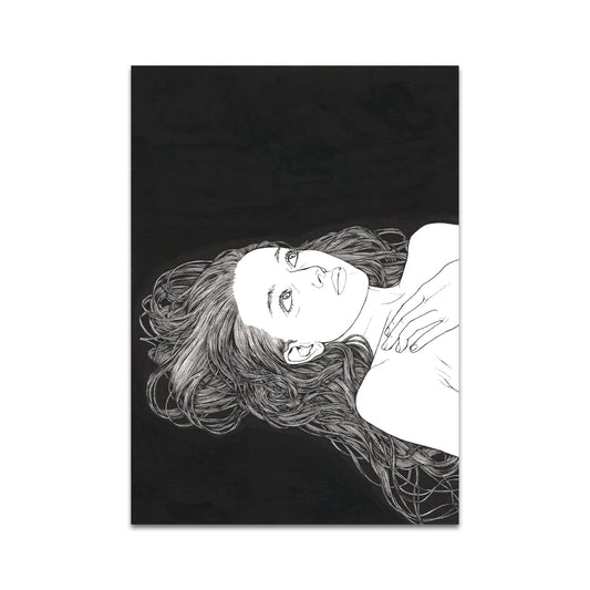 P9 - フランコ・ザチャ ポストカード 1