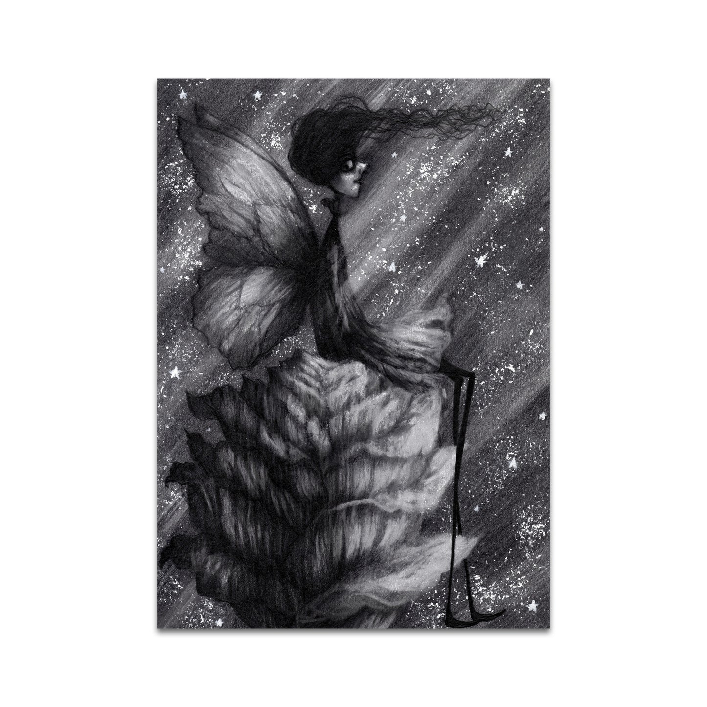 P9 - ジョアンナ・ヴィヘリア ポストカード 1