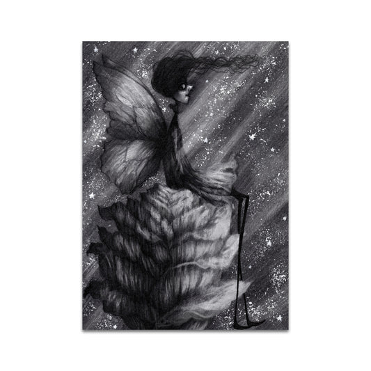 P9 - ジョアンナ・ヴィヘリア ポストカード 1