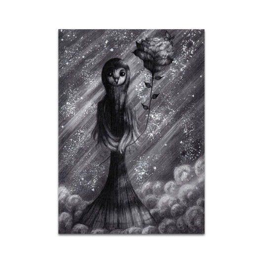 P9 - ジョアンナ・ヴィヘリア ポストカード 1