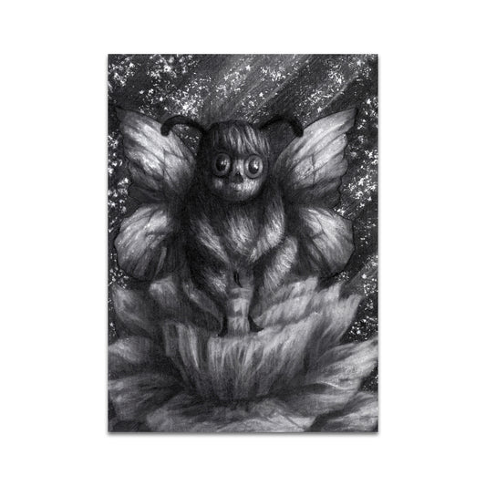 P9 - ジョアンナ・ヴィヘリア ポストカード 1