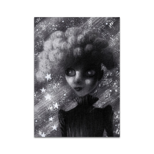 P9 - ジョアンナ・ヴィヘリア ポストカード 1