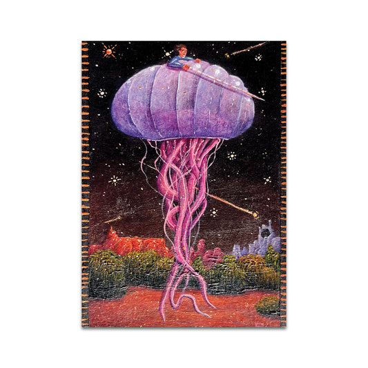 P9 - チョイマゴポストカード1