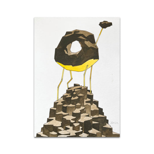 P9 - チョイマゴポストカード1