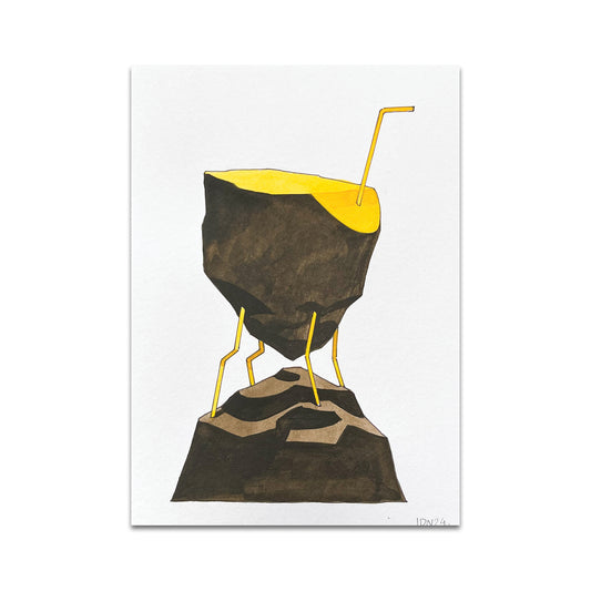 P9 - チョイマゴポストカード1