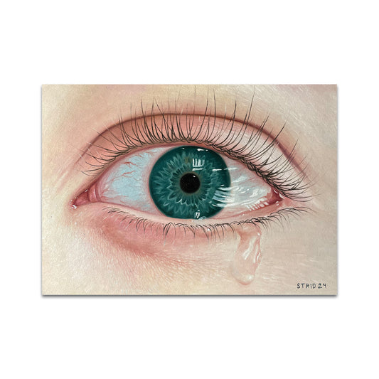 P9 - リネア・ストリッド ポストカード 1