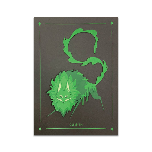 P9 - ヘイゼル・アン ポストカード 2