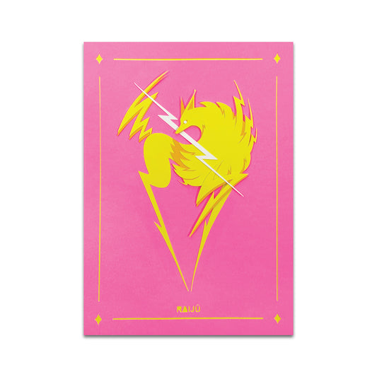 P9 - ヘイゼル・アン ポストカード 2