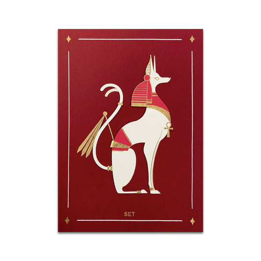 P9 - ヘイゼル・アン ポストカード 2