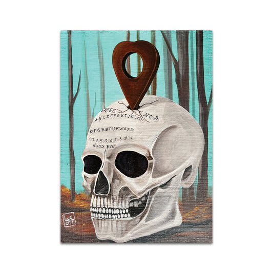 P9 - チョイマゴポストカード1