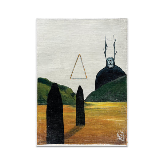 P9 - チョイマゴポストカード1