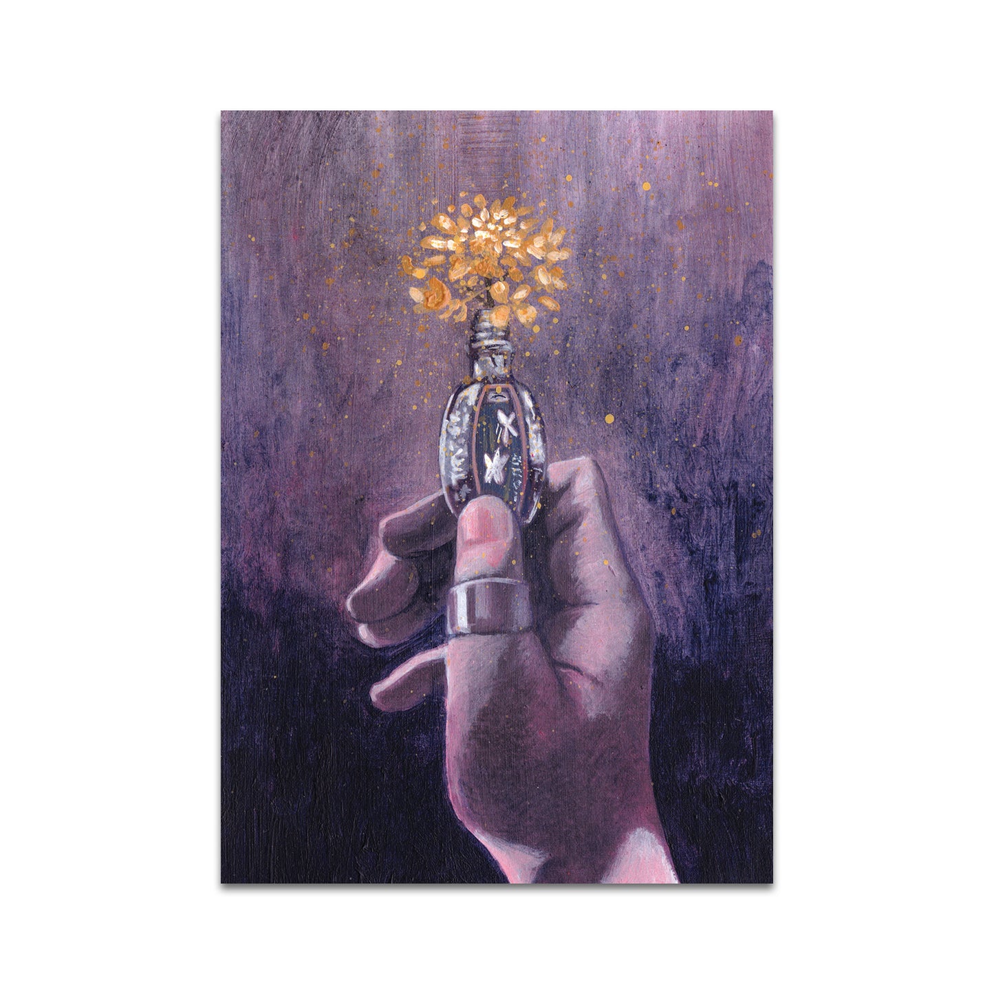 P9 - MadebyEnger ポストカード 2