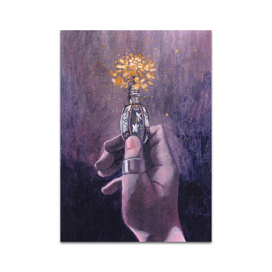 P9 - MadebyEnger ポストカード 2