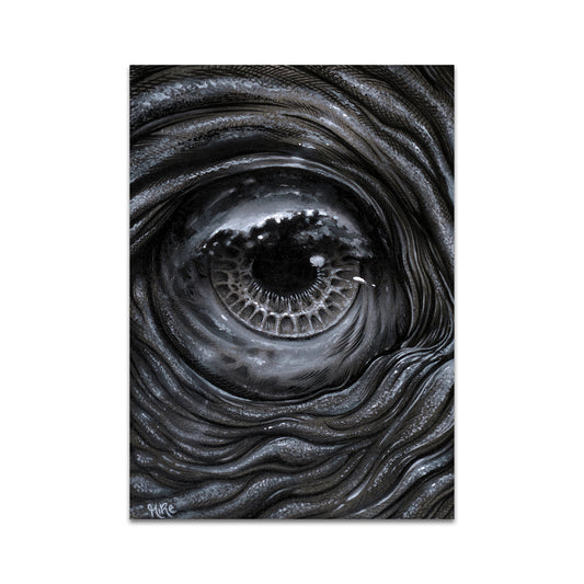 P9 - 猪葉真由美 ポストカード1