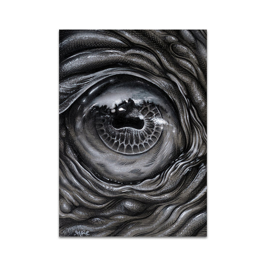 P9 - 猪葉真由美 ポストカード1