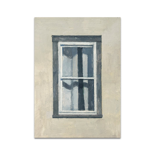 P9 - アンバー・スカイ・アルコック ポストカード 1