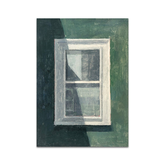 P9 - アンバー・スカイ・アルコック ポストカード 1