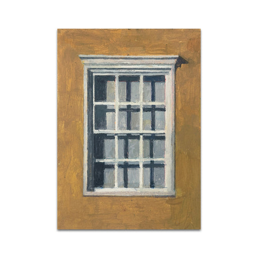 P9 - アンバー・スカイ・アルコック ポストカード 1