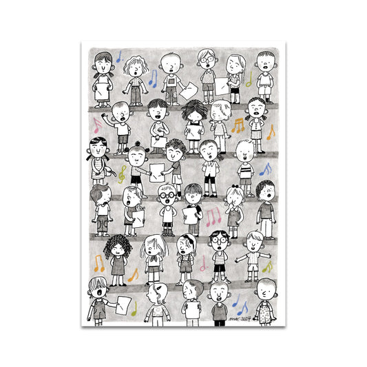 P9 - もっくるれポストカード3