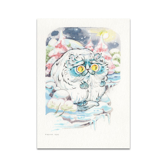 P9 - チョイマゴポストカード1