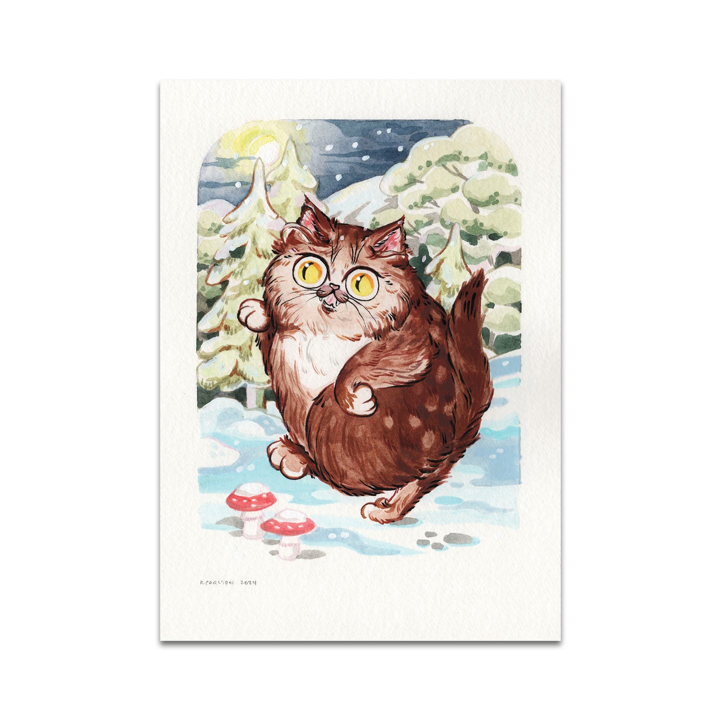 P9 - チョイマゴポストカード1