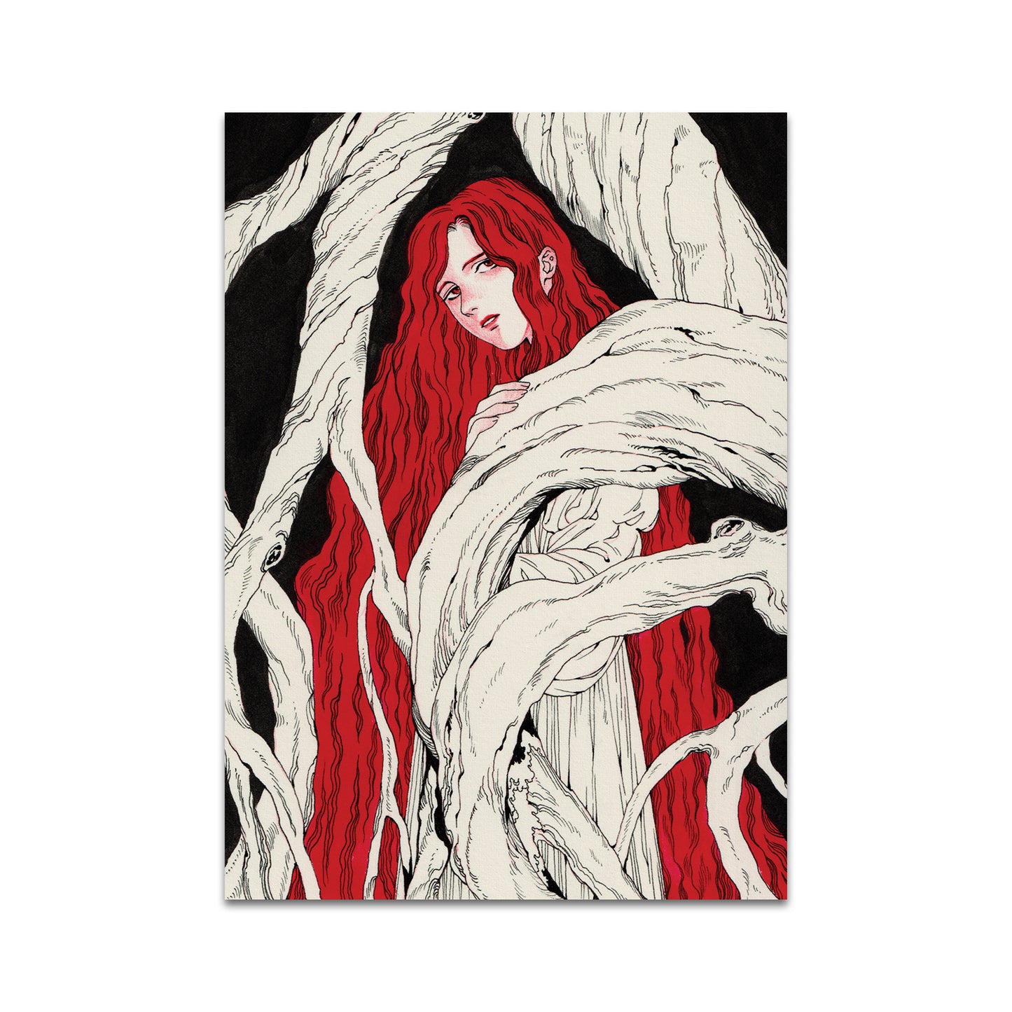 P9 - パラライラックポストカード3