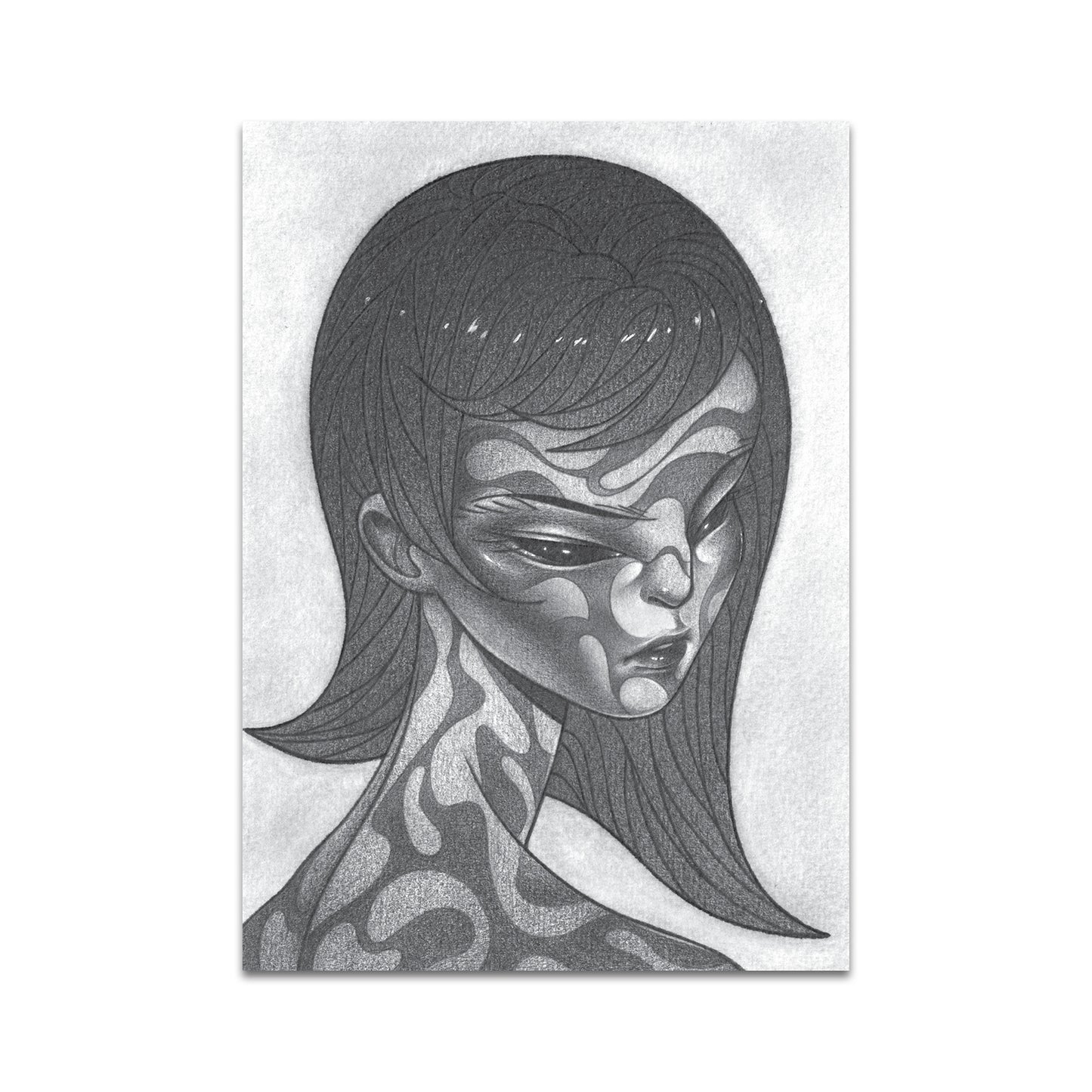 P9 - Sophia Kiuchi Postcard 2