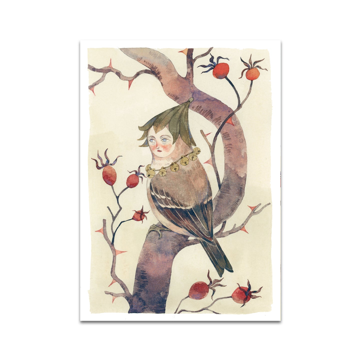 P9 - Taryn Knight Postcard 1