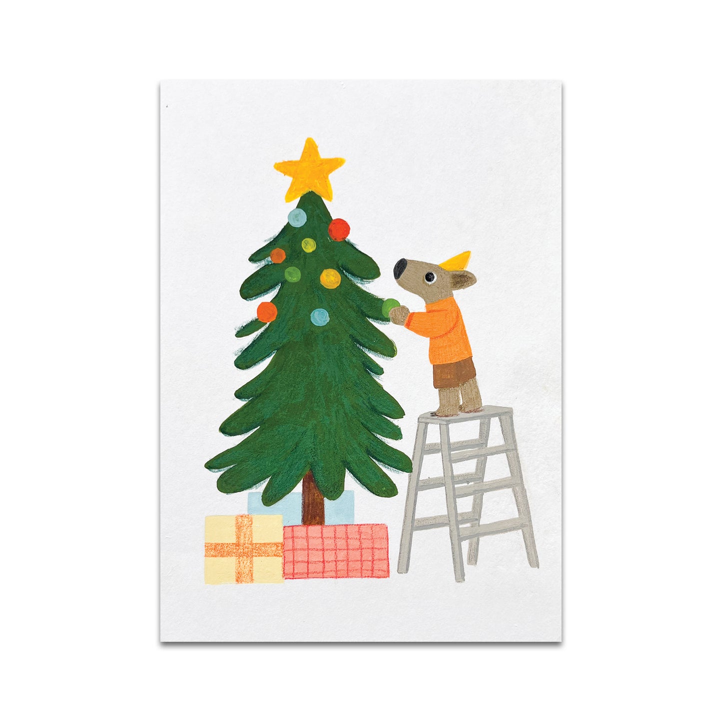 P9 - チョイマゴポストカード1