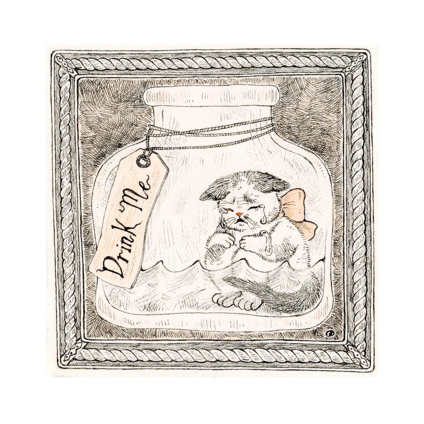 Po Yan Leung - Drink Me