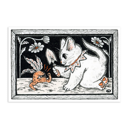 Po Yan Leung - Gardening