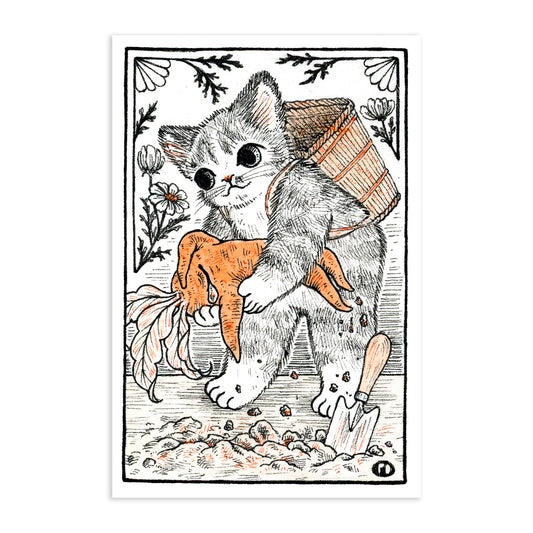 Po Yan Leung - Harvest