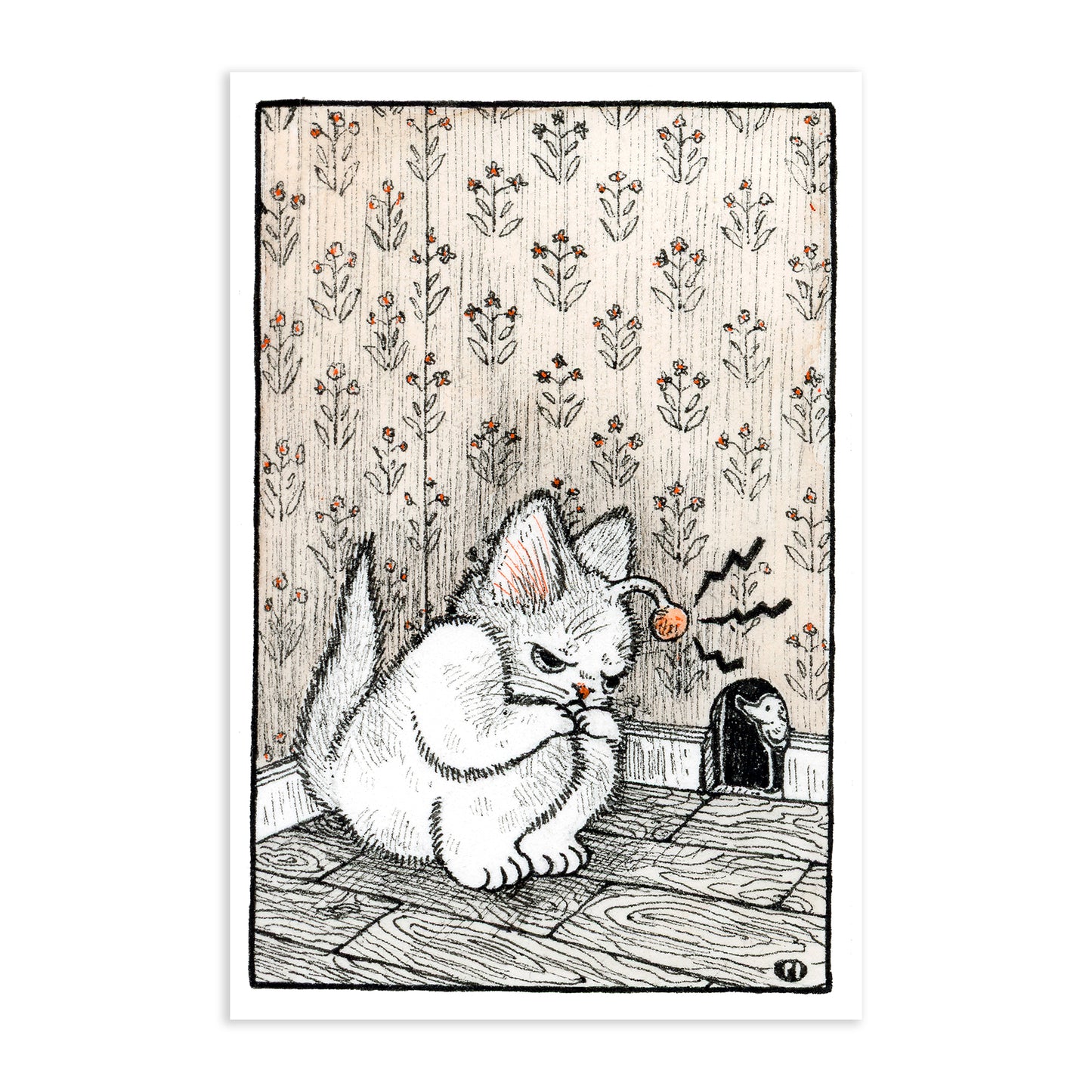 Po Yan Leung - Time Out