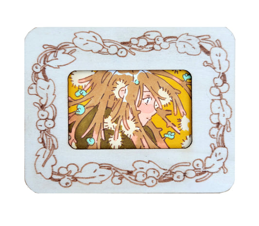 Parakid - Hair Roots