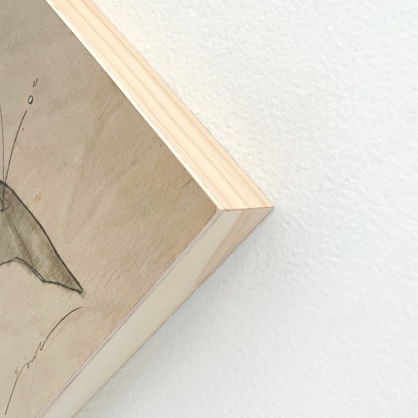 Eliza Ivanova - Partial study II