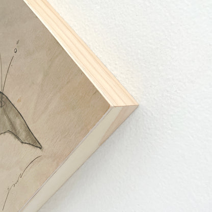 Eliza Ivanova - Partial study II