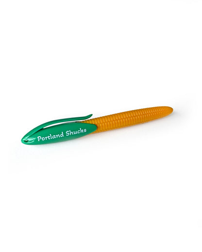 Portland Shucks Corn Pen