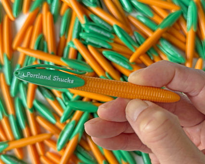 Portland Shucks Corn Pen