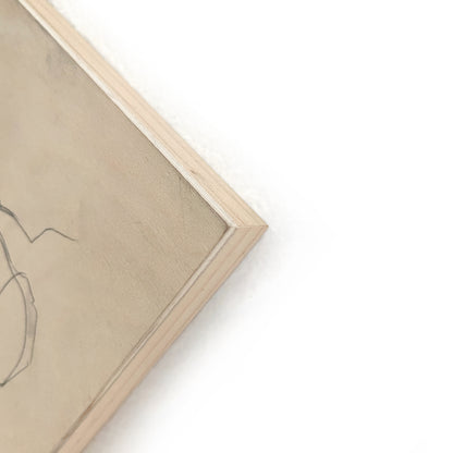 Eliza Ivanova - Ribbons and Hands