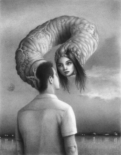 Penrider - True love