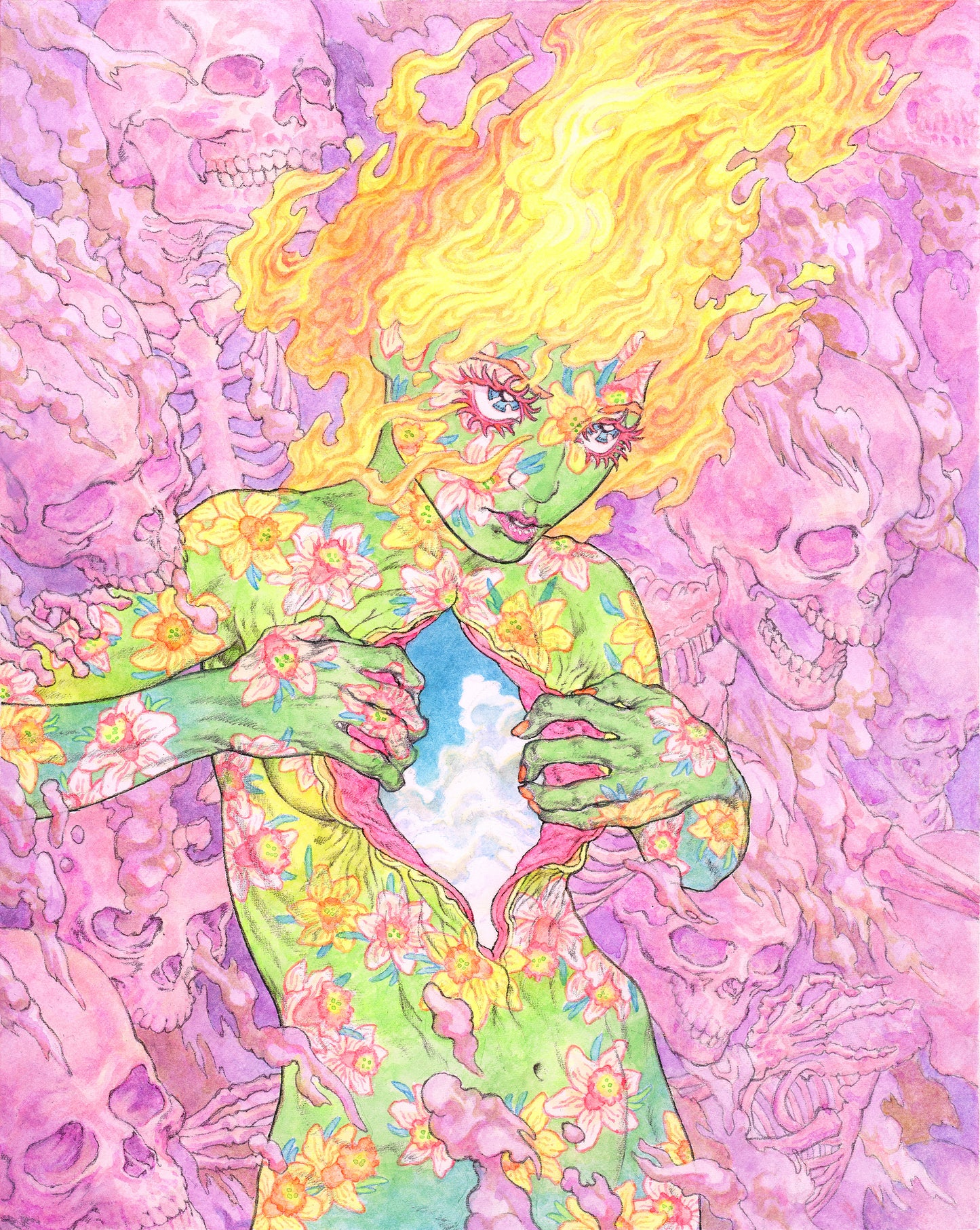 Beachghost - Persephone