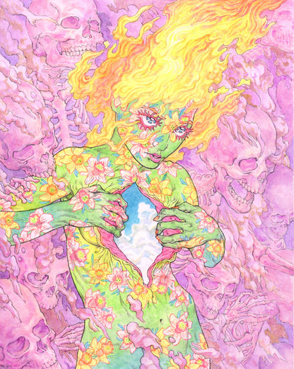 Beachghost - Persephone