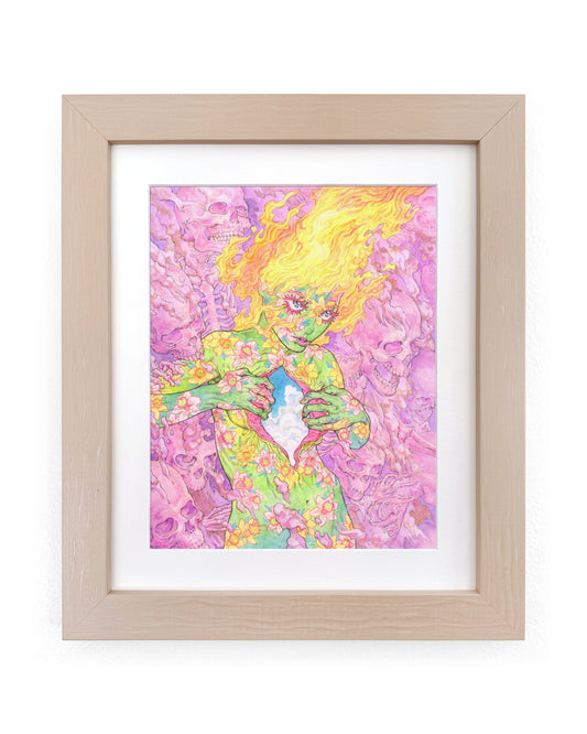 Beachghost - Persephone